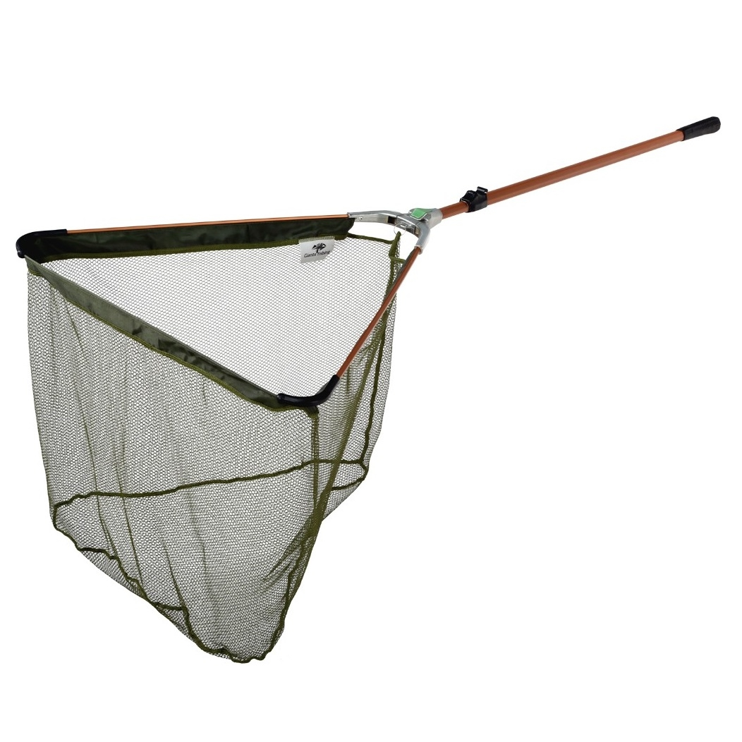 GIANTS FISHING Podběrák Specialist Landing Net 2,0m, 50x50cm