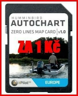 HUMMINBIRD HELIX 5 CHIRP GPS G2