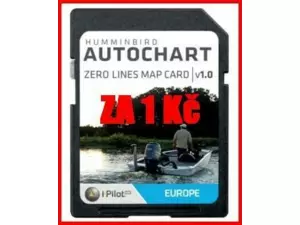 HUMMINBIRD HELIX 5 CHIRP GPS G2