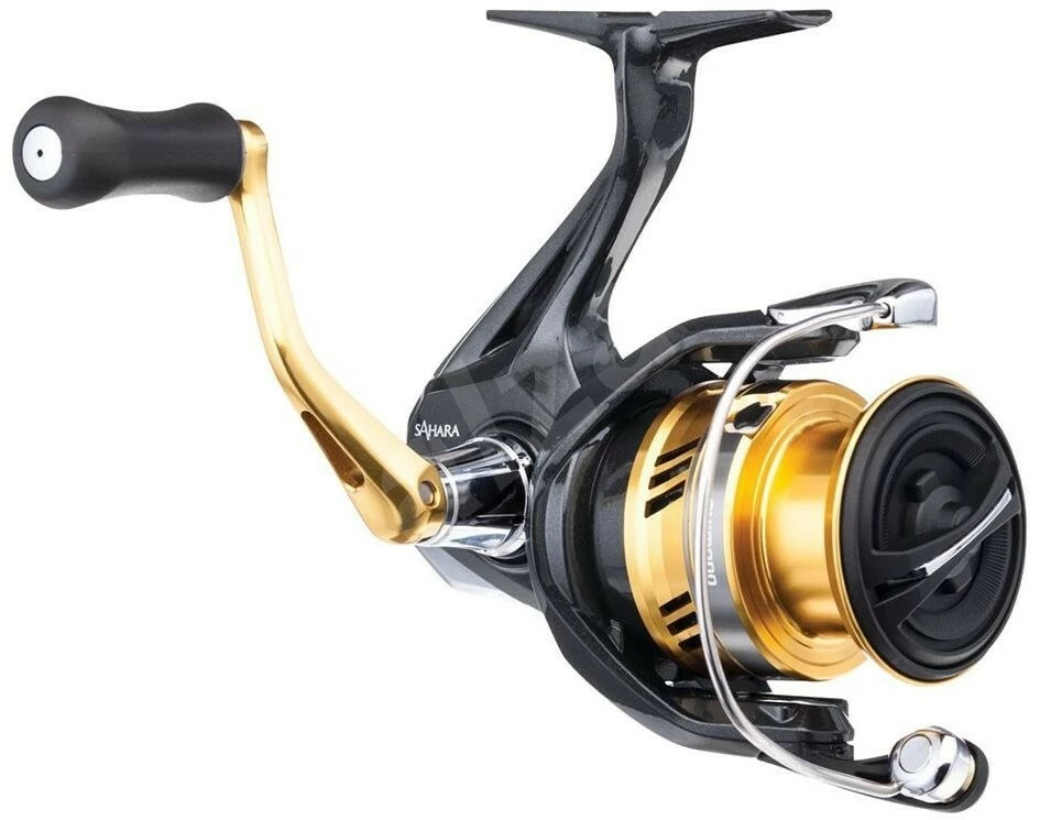 SHIMANO Sahara FI