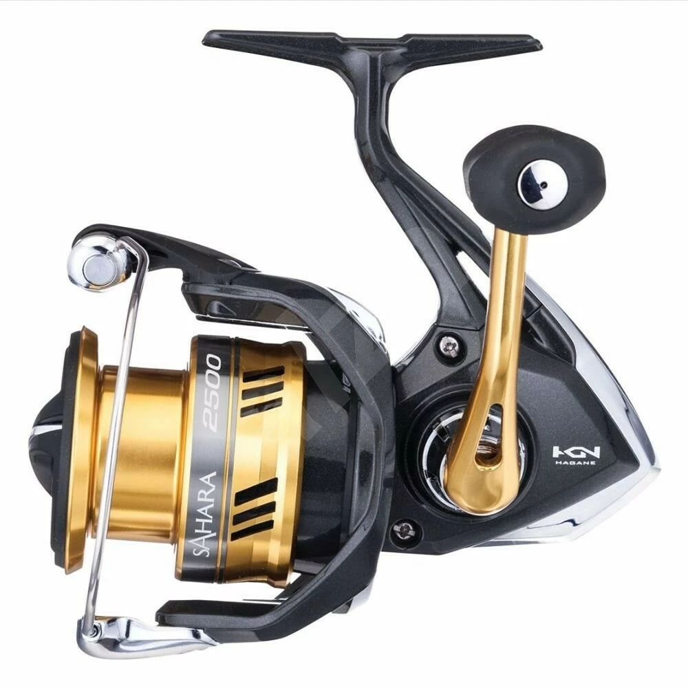 SHIMANO Sahara FI