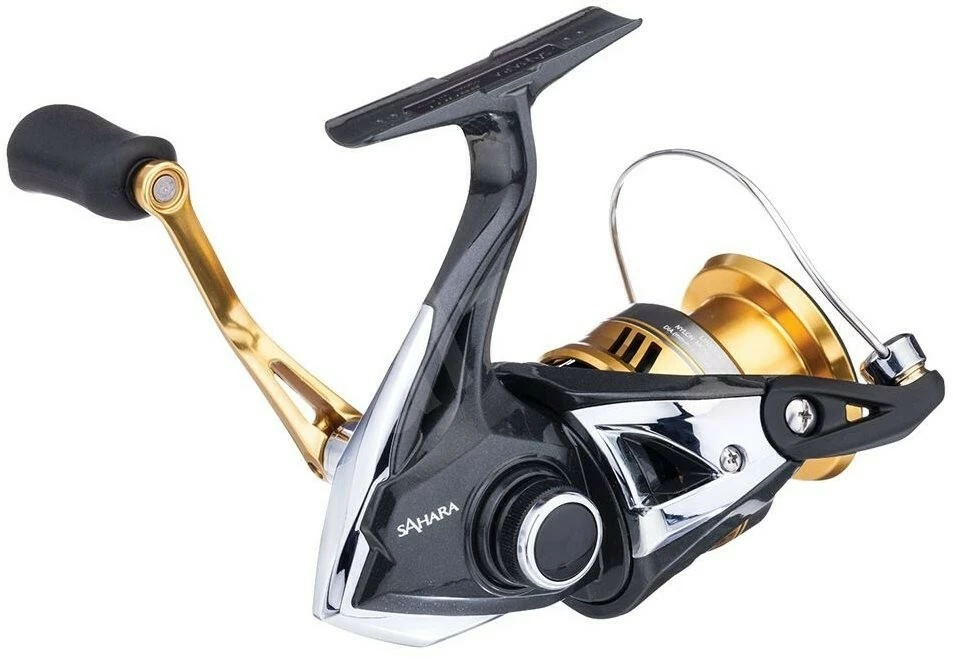SHIMANO Sahara FI