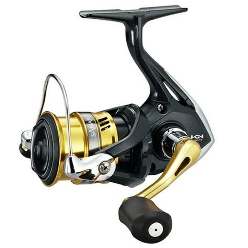 SHIMANO Sahara FI