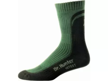 Dr. HUNTER - DHH
