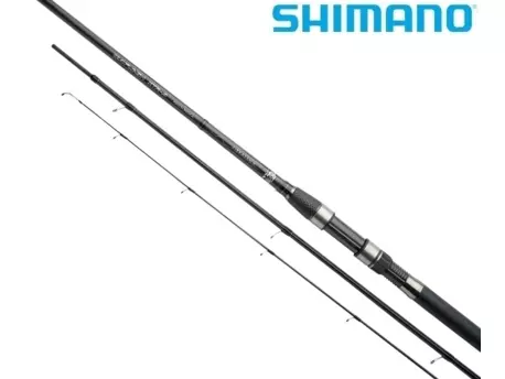 Shimano Diaflash XTR-A Match 390 F