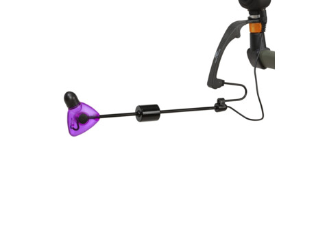 GIANTS FISHING Indikátor záběru svítící DFX Purple (fialový)