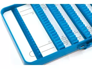 Trabucco Krabička GNT Ready Hook Case