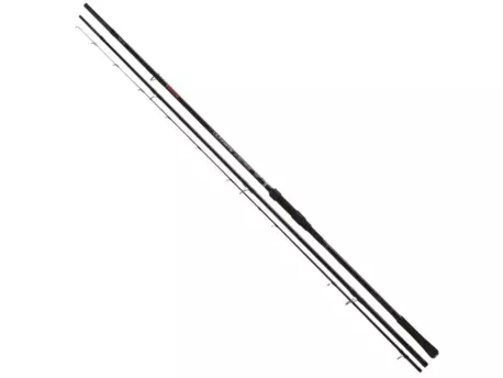 TRABUCCO Prut Ultimate Distance Feeder MP 3,90 m, 130 g