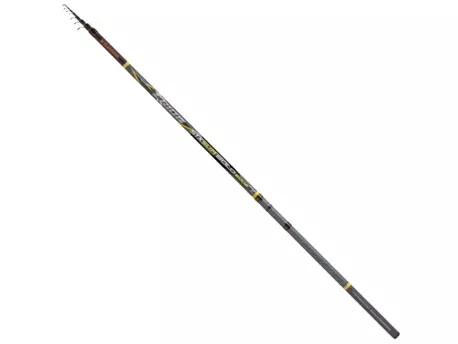 Prut Trabucco Erion STX Slim Bolo, 4m