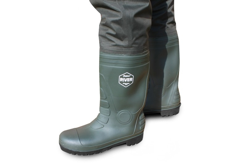 Brodící holínky Delphin RIVER