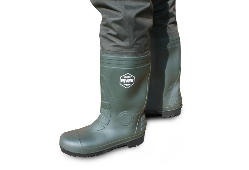 Brodící holínky Delphin RIVER