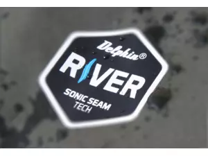 Brodící holínky Delphin RIVER