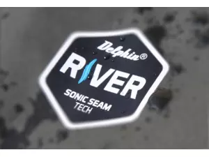 Brodící holínky Delphin RIVER