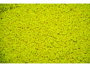 LK Baits Fluoro Pellets Pineapple/N-Butyric 1kg, 2mm