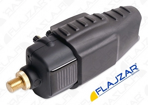 Flajzar Fishtron Solar Signalizátor se solárním dobíjením