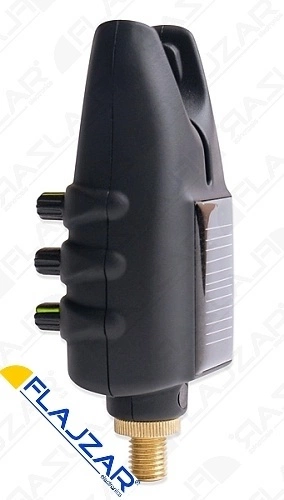 Flajzar Fishtron Solar Signalizátor se solárním dobíjením