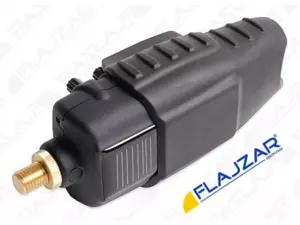 Flajzar Fishtron Solar Signalizátor se solárním dobíjením