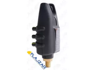 Flajzar Fishtron Solar Signalizátor se solárním dobíjením