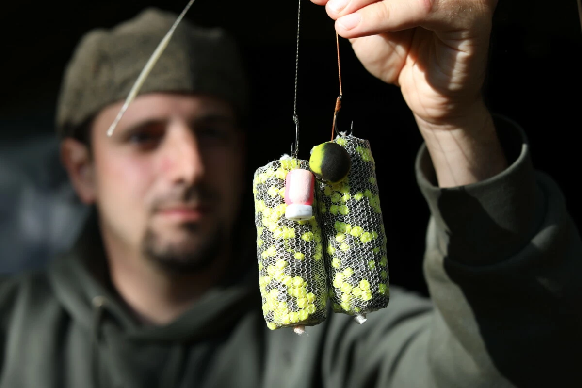 LK Baits Duo Pellets Pineapple/Nutric 1kg, 4mm