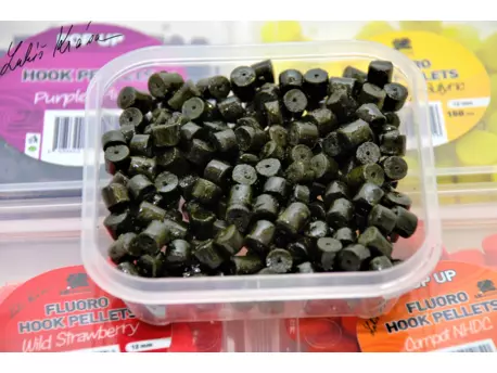 LK Baits POP-UP Hook Pellets Nutric Acid 150ml, 8mm