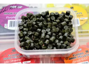 LK Baits POP-UP Hook Pellets Nutric Acid 150ml, 8mm