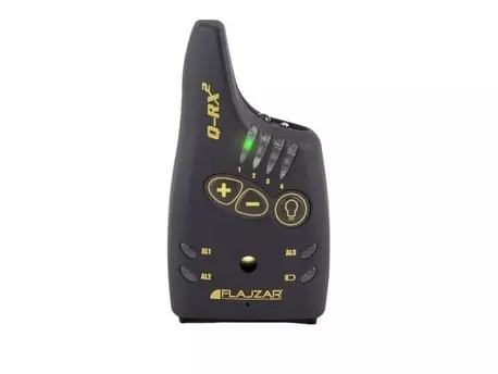 FLAJZAR přijímač Q-RX2