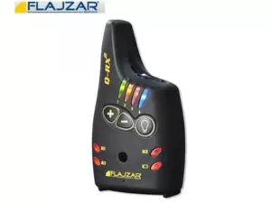 Flajzar přijímač Q-RX2