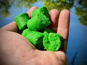 LK Baits Pellet Amur Special 10kg, 12mm
