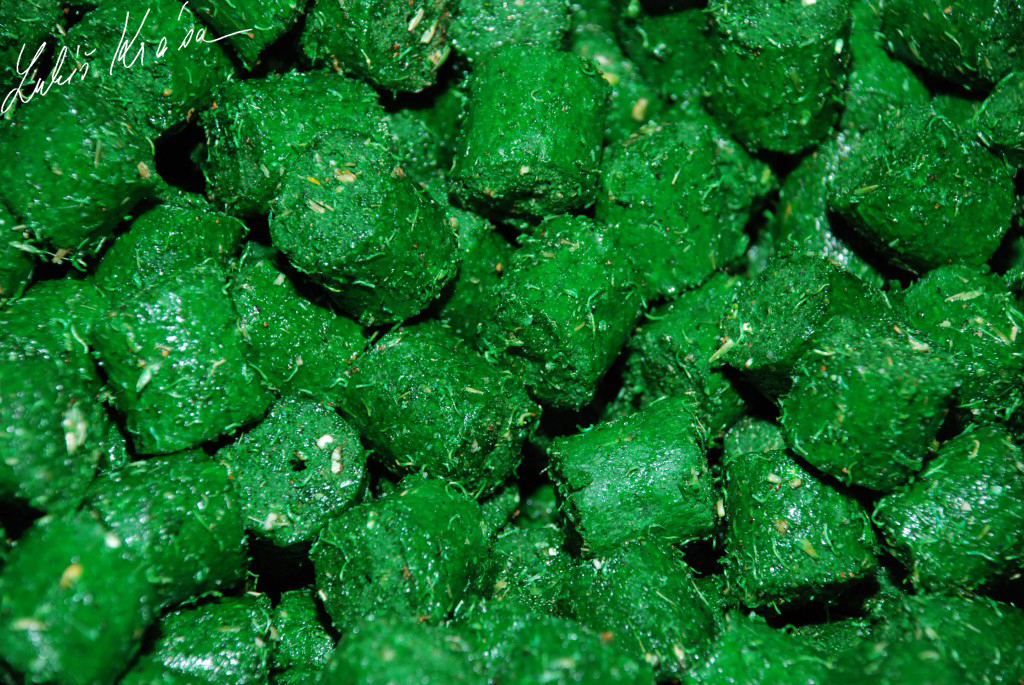 LK Baits Pellet Amur Special 10kg, 20mm