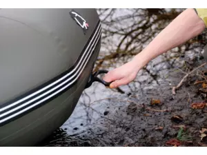 LK Baits Nafukovací člun LU Khaki 260