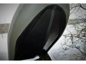 LK Baits Nafukovací člun LU Khaki 260