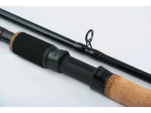 Trabucco prut Precision RPL Quiver Plus 3,3m 70g 3díly