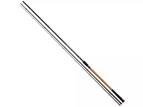 Trabucco prut Selektor XS Active Match - 4,50m 10-30g 3díly