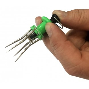 Zfish Navlékač Kroužku Bait Bander