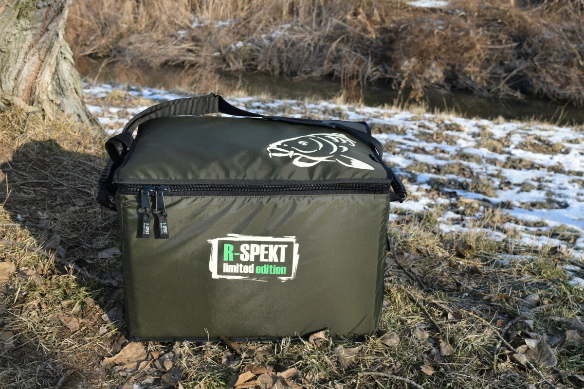 Termo taška R-SPEKT food & drink MAXI