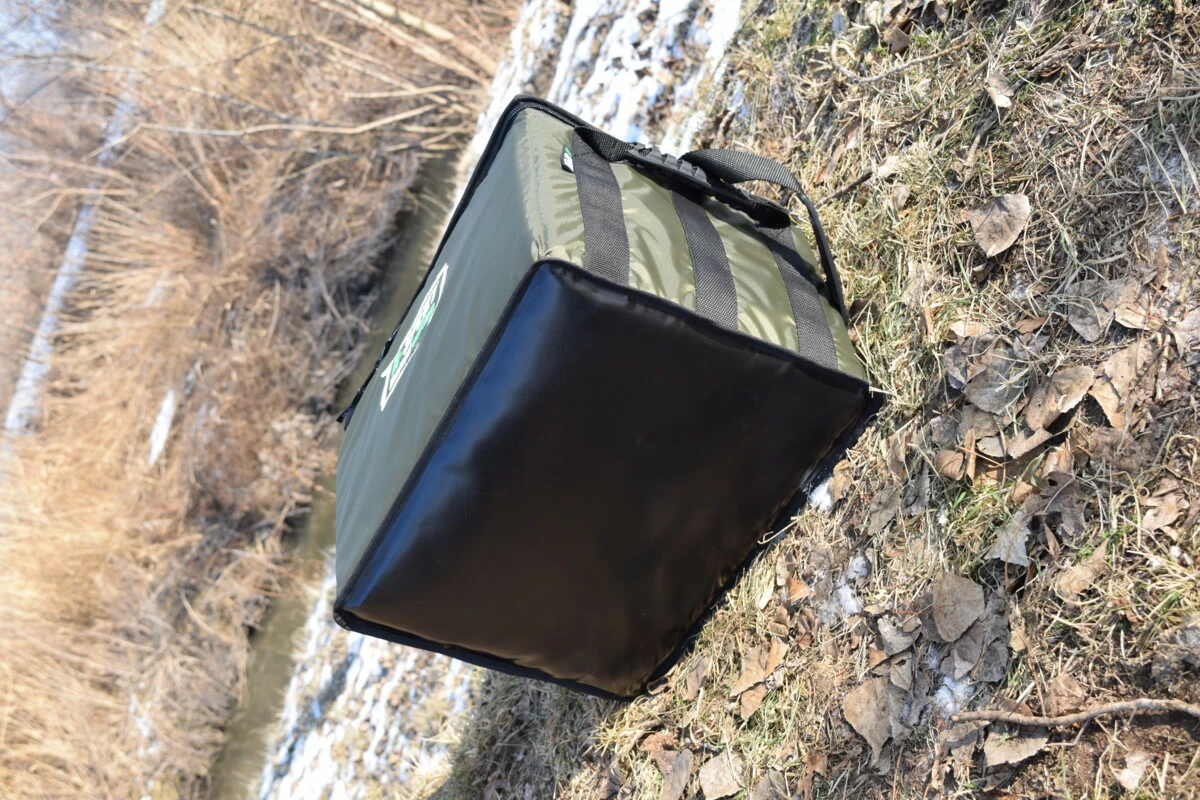 Termo taška R-SPEKT food & drink MAXI