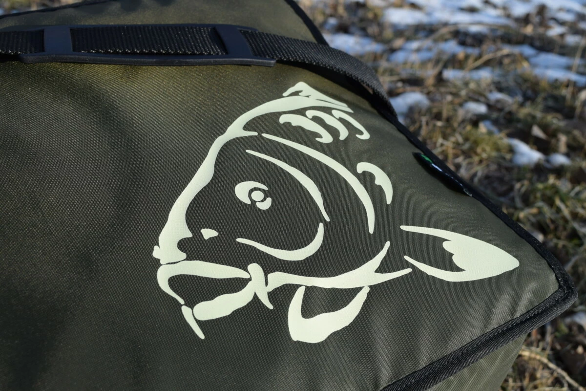 Termo taška R-SPEKT food & drink MAXI