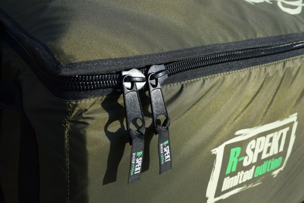 Termo taška R-SPEKT food & drink MAXI