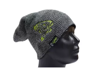Kulich R-SPEKT Winter beanie šedočerný
