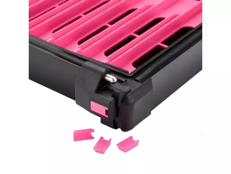 MAP ORS Winder Tray Indikator Pink, 4ks