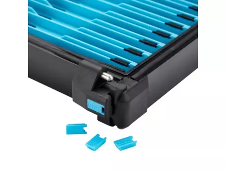 MAP ORS Winder Tray Indikator Blue, 4ks