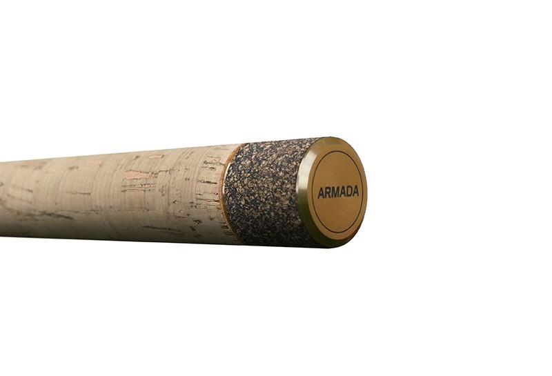 Delphin ARMADA TRAVELER BlackWay