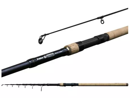 Delphin ARMADA TRAVELER BlackWay