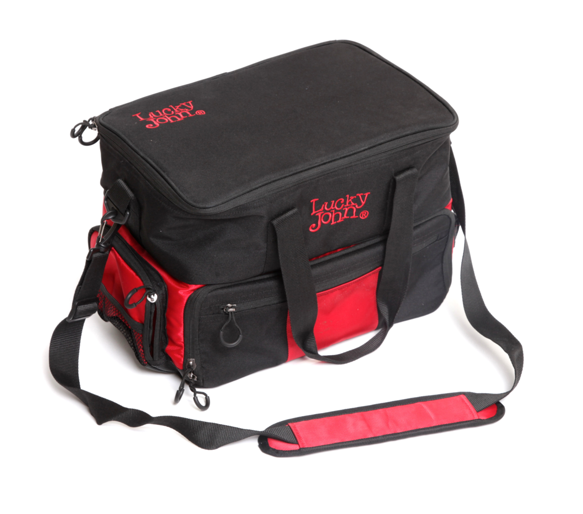 LUCKY JOHN Pouzdro na woblery Advanced tackle bag