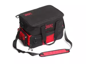 LUCKY JOHN Pouzdro na woblery Advanced tackle bag