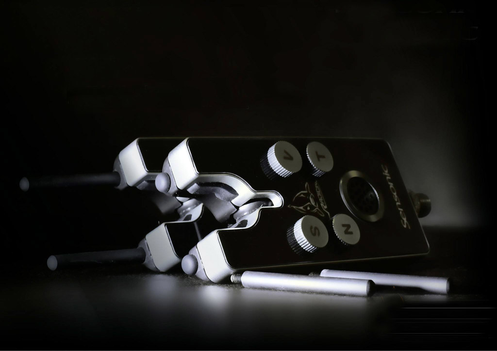 QUANTUM Radical Sensonic Bite alarm set