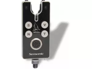QUANTUM Radical Sensonic Bite alarm set