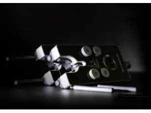 QUANTUM Radical Sensonic Bite alarm set