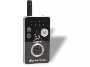 QUANTUM Radical Sensonic Bite alarm set