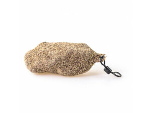 LK Baits Carpleads Stonez 60g Sand - olovo na kapry pískové